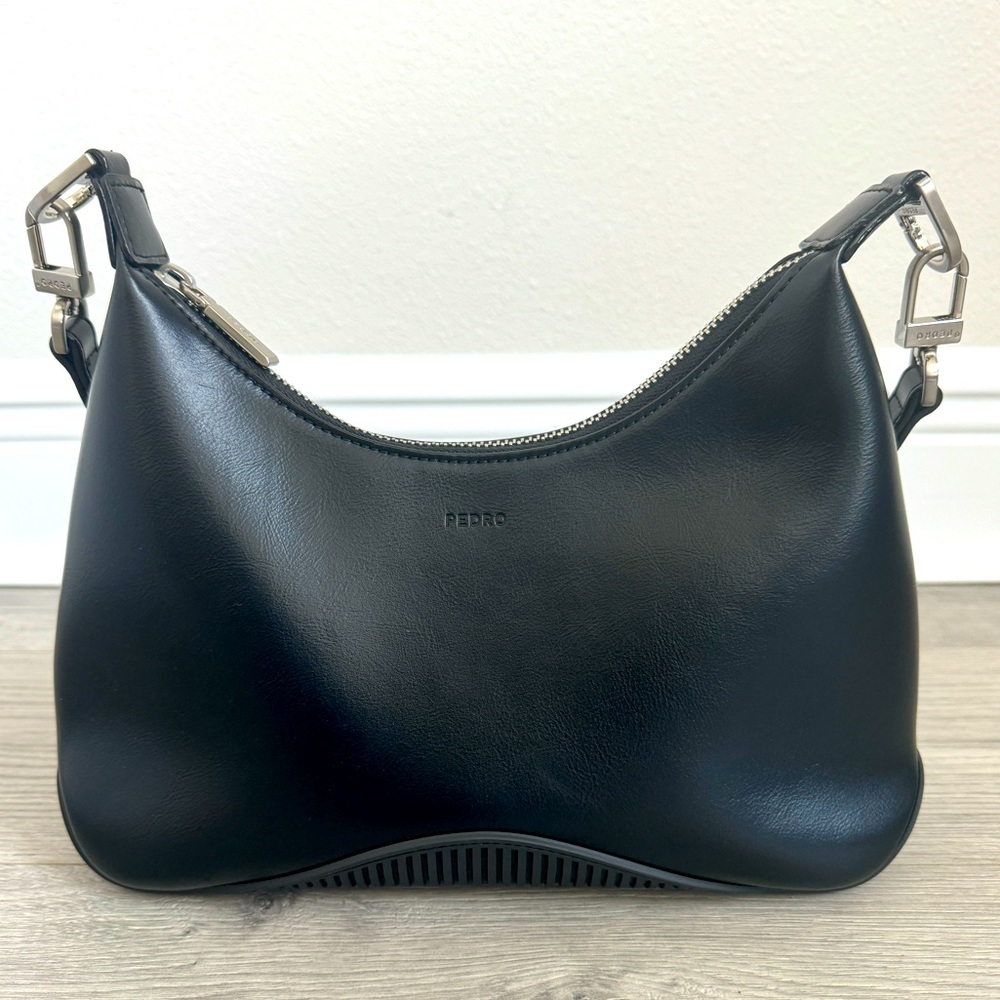 🖤 PEDRO Sporty Shoulder Bag